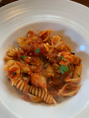 Trattoria I Viaggiatori（トラットリア イ ヴィアッジャトーリ） 사진 4