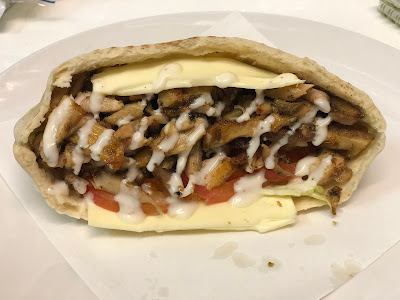 Ghoroa Kebab & Curry 사진 2