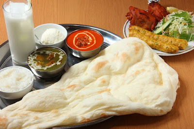 Sakura indian Resturant 사진 3