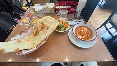 Sakura indian Resturant 사진 4