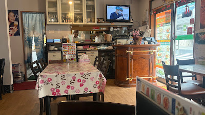 Sakura indian Resturant 사진 2