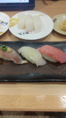 Sushichoshimaru Minamikoiwaten 사진 2