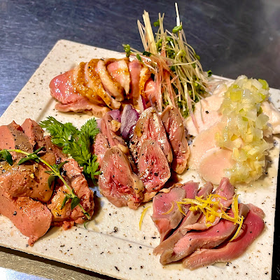 大衆BISTRO ヨウサン 사진 3