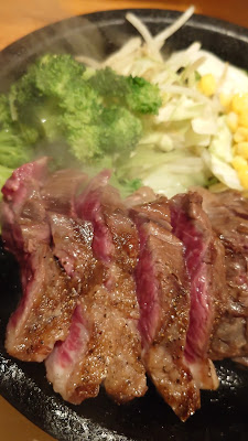 Steak Lodge 사진 2