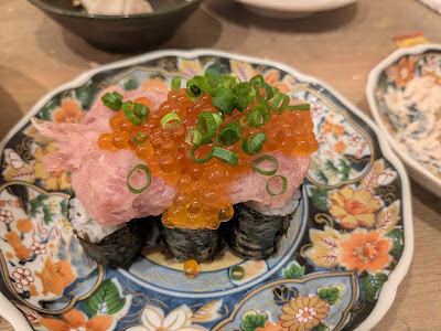炉端とおでん呼炉凪来 市川店 사진 4