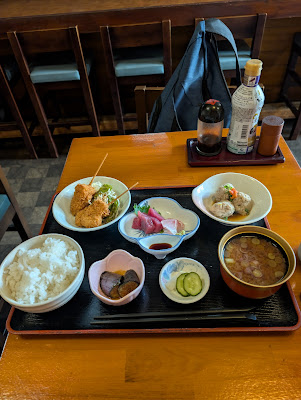 Tabata 사진 3