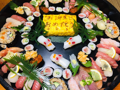 Kazumi Sushi 사진 3