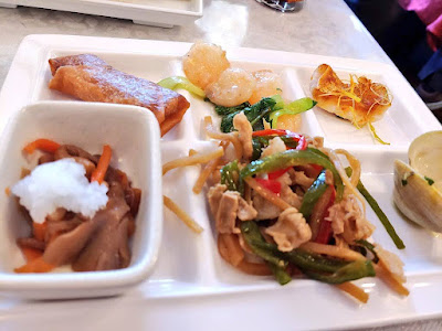 レストランサンフォニア 사진 2