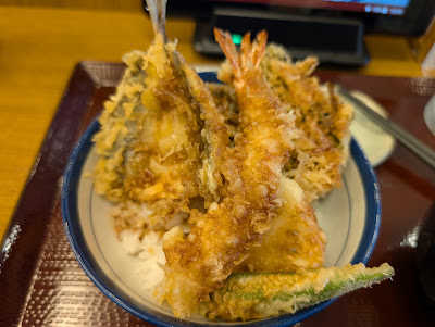 Tendon Tenya 사진 3