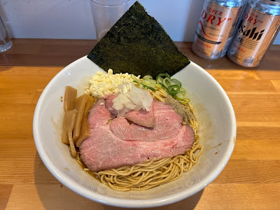 麺処しろ 사진 4