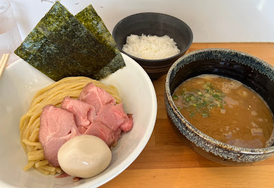 麺処しろ 사진 3