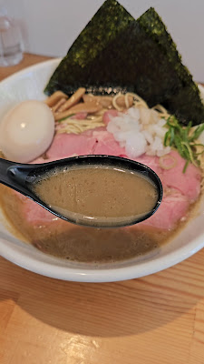 麺処しろ 사진 2