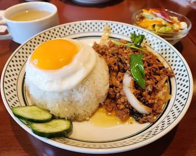 アジアンダイニング マナスル 사진 4