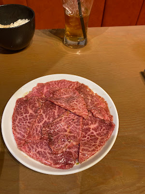 Charcoal grilled meat Kei 사진 4