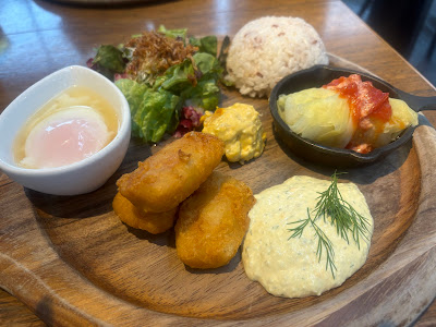 GROWERS CAFE 사진 4