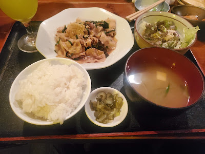 中村橋 漁師のあぶり家 사진 5