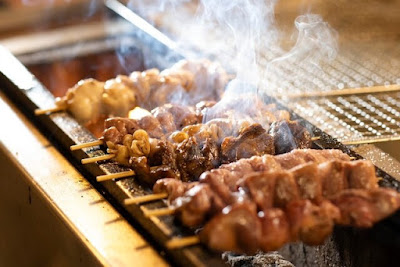 やきとん えん家 中村橋3号店 사진 3