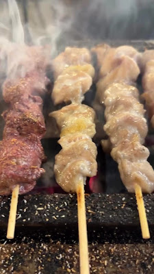 やきとん えん家 中村橋3号店 사진 2