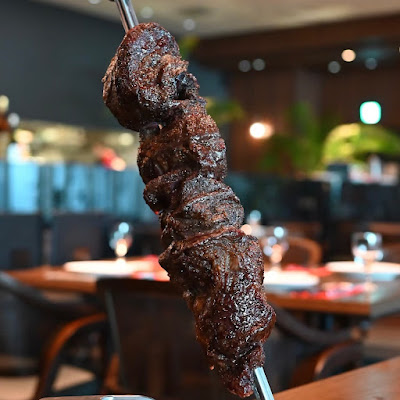 Churrasco Restaurant ALEGRIA Nerima 사진 4