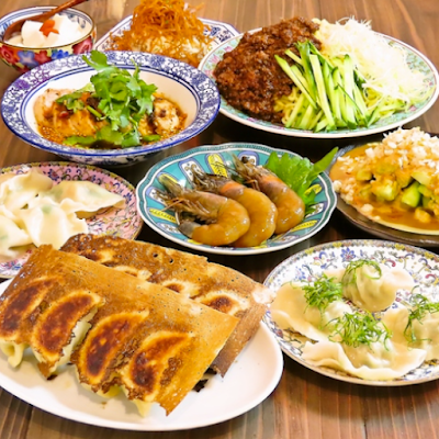 餃子マニア 練馬店 사진 3