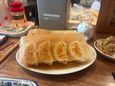 餃子マニア 練馬店 사진 5