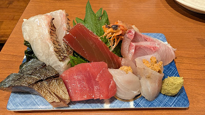魚 春田屋 사진 5