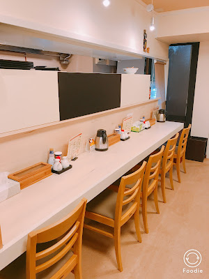 定食や 中華そば 代一元 사진 2