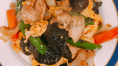 定食や 中華そば 代一元 사진 4