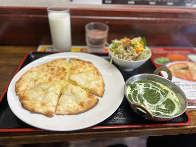 Namaste Indian Nepali Restaurant 사진 3