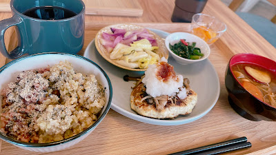 蒼のカフェ練馬店 사진 2