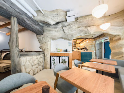 蒼のカフェ練馬店 사진 5