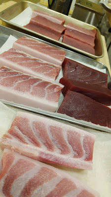 Sushi Yaichi Nerima 사진 2