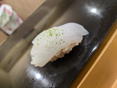 Sushi Yaichi Nerima 사진 4