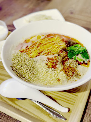 中華旬菜ハオスイ 사진 2