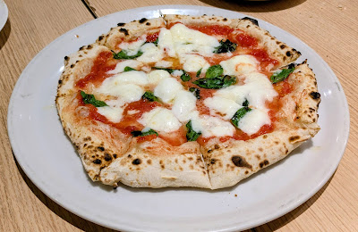 Pizzeria e Trattoria Nora 사진 4