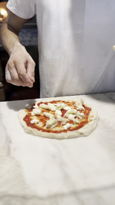 Pizzeria e Trattoria Nora 사진 2