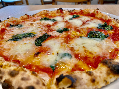 Pizzeria e Trattoria Nora 사진 3