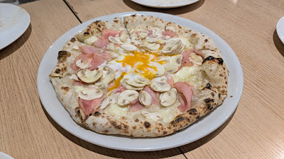 Pizzeria e Trattoria Nora 사진 5