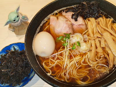 中華そば 千の空 사진 2