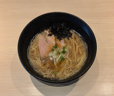 中華そば 千の空 사진 3