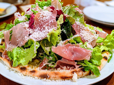 Italian Cuisine Girasole 사진 3