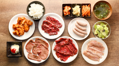 Yakiniku Tsujiya 사진 3