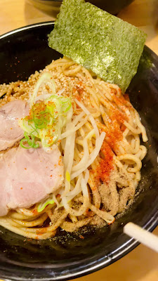 Ramen Isshinken 사진 2