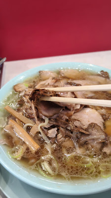 なぎちゃんラーメン江古田練馬旭丘店 사진 2