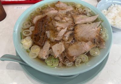 なぎちゃんラーメン江古田練馬旭丘店 사진 4