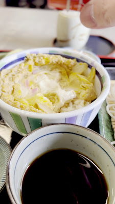 Soba Tanakaya 사진 2