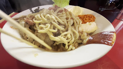 ラーメン鷹の目 江古田店 사진 2