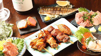 焼き鳥と油そば 鳥つき 東長崎店 사진 4