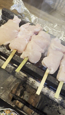 焼き鳥と油そば 鳥つき 東長崎店 사진 2