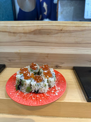 Sushidokoro Uta 사진 3